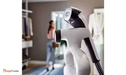 بخارگر فیلیپس مدل GC558/36