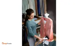 بخارگر فیلیپس مدل GC558/36