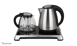 چای ساز گوسونیک مدل GST-876