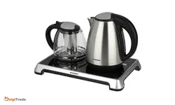 چای ساز گوسونیک مدل GST-876