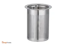 چای ساز گوسونیک مدل GST-876