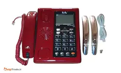 تلفن تیپ تل مدل TIP-938