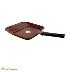 تابه گریل گرانیت سایز 34 کاندید