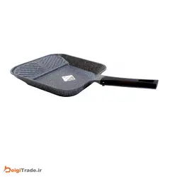تابه گریل گرانیت سایز 34 کاندید