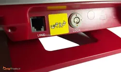 تلفن تیپ تل مدل TIP-6130