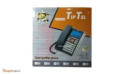 تلفن تیپ تل مدل TIP-6130