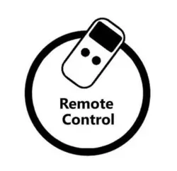 فن سرمایشی و گرمایشی فلر مدل HC-200