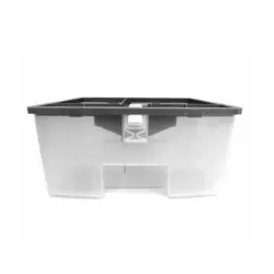 فن سرمایشی و گرمایشی فلر مدل HC-200