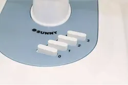 پنکه سانی مدل DF-PA2002