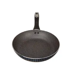 تابه 22 تفلون کونیک زنبوری کاج تفلون