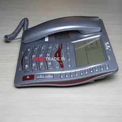 تلفن تیپ تل مدل TIP-6116