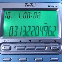 تلفن تیپ تل مدل TIP-8835