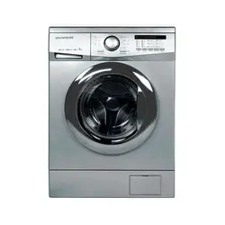 لباسشویی دوو 7 کیلویی مدل DWK-7114