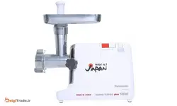 چرخ گوشت پاناسونیک مدل MK-G1800