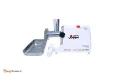 چرخ گوشت پاناسونیک مدل MK-G1800