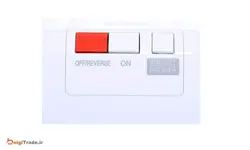 چرخ گوشت پاناسونیک مدل MK-G1800