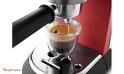 اسپرسوساز دلونگی مدل EC 685