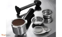 اسپرسوساز دلونگی مدل EC 685