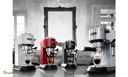 اسپرسوساز دلونگی مدل EC 685