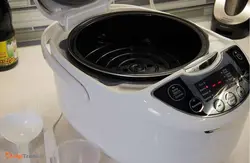 پلوپز تفال مدل RK 7058