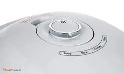 پلوپز فیلیپس مدل HD3038