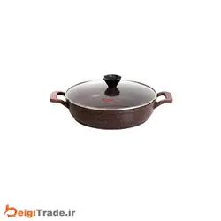 تابه دودسته سایز 28 کاندید مدل پروانه