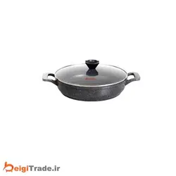 تابه دودسته سایز 28 کاندید مدل پروانه