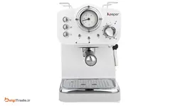 اسپرسوساز کیپر مدل KPR-2005