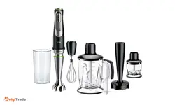 گوشتکوب برقی براون مدل MQ9147X
