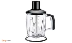 گوشتکوب برقی براون مدل MQ9147X