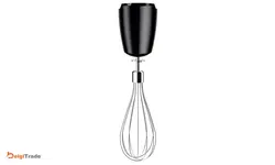 گوشتکوب برقی براون مدل MQ9147X