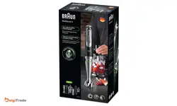 گوشتکوب برقی براون مدل MQ9147X