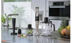 گوشتکوب برقی براون مدل MQ9147X