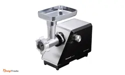 چرخ گوشت پاناسونیک مدل MK-ZJ3500