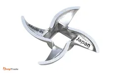 چرخ گوشت پاناسونیک مدل MK-ZJ3500