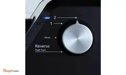 چرخ گوشت پاناسونیک مدل MK-ZJ3500