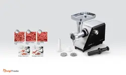 چرخ گوشت پاناسونیک مدل MK-ZJ3500