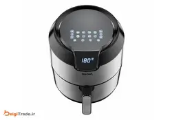 سرخ کن تفال مدل EY401D