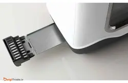 توستر نان بایترون مدل TO-80P