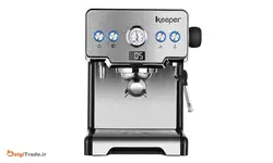 اسپرسوساز کیپر مدل KPR-175