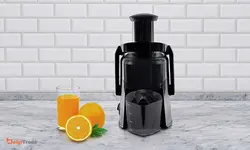 آبمیوه گیری الکترولوکس مدل ECJ1-4