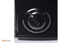 آبمیوه گیری الکترولوکس مدل ECJ1-4