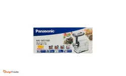 چرخ گوشت پاناسونیک مالزی MK-MG1560