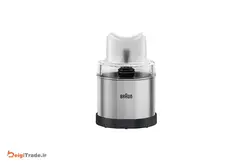 گوشتکوب برقی براون مدل MQ3038