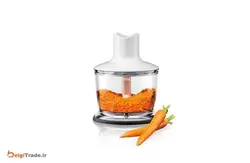 گوشتکوب برقی براون مدل MQ3038