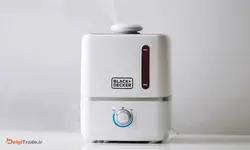 بخور سرد بلک اند دکر مدل HM3000