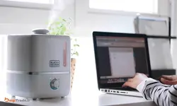 بخور سرد بلک اند دکر مدل HM3000