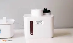 بخور سرد بلک اند دکر مدل HM3000