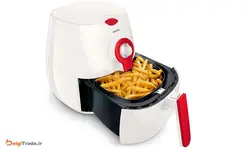 سرخ کن فیلیپس مدل HD9217