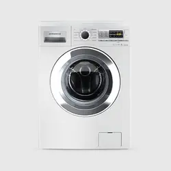 لباسشویی دوو 9 کیلویی مدل DWK-9114